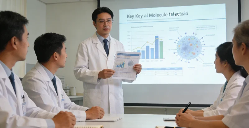 三沙居民在医院进行心脏超声检查