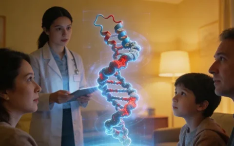 邹城ATM基因检测去哪做靠谱？地址详情