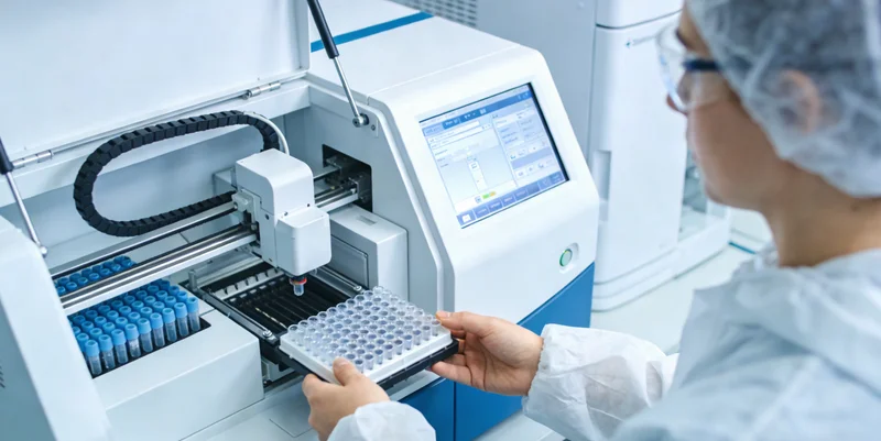 宁静的根河蜿蜒流淌，寓意健康与