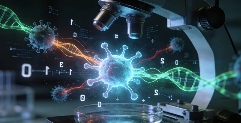 漳平脆性X综合征检测实验室操作