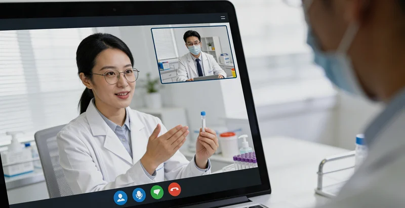 岳阳医生解读基因检测报告