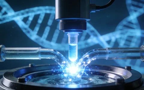 信宜gBRCA检测基因检测权威中心：检测与办理指南