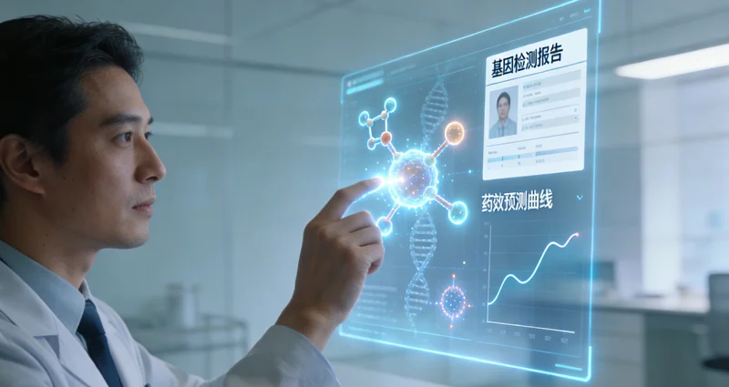 阳春甲状腺癌基因检测血液样本采