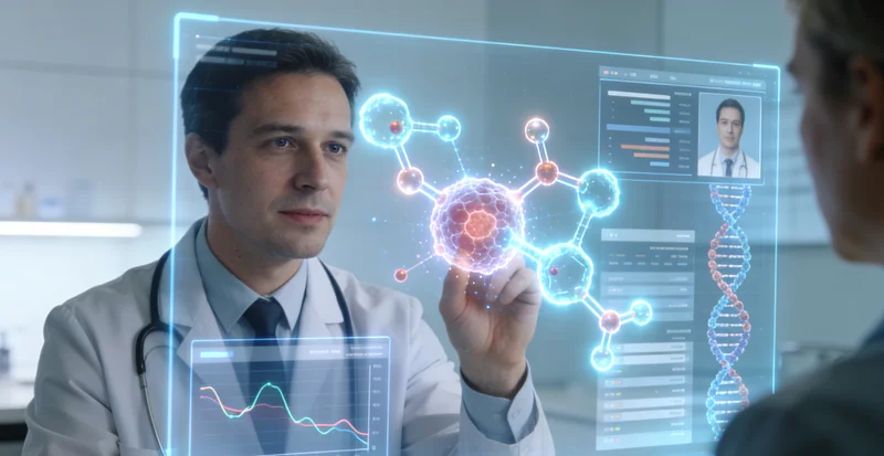 仙桃甲状腺结节超声与基因检测报