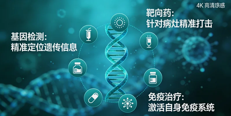 厦门专业实验室进行肺癌ALK基