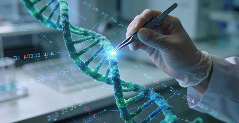 丽江健康科普 MET基因检测原