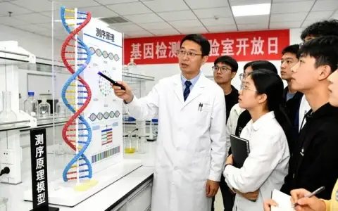 乐山肥厚型心肌病基因检测正规公司一览：地址信息
