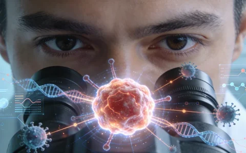 武穴本地脑胶质瘤基因检测中心名单与地址定位指南