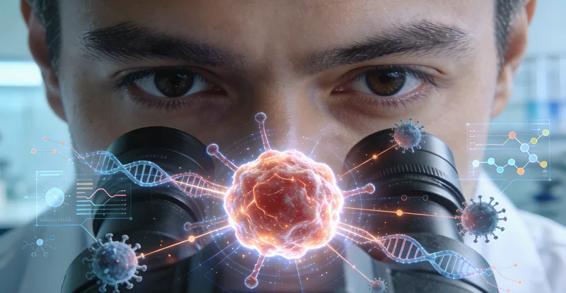 武穴脑胶质瘤基因检测样本病理切