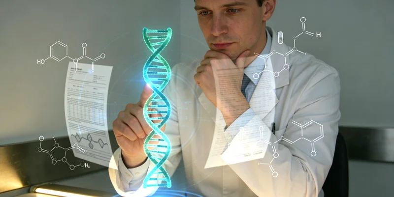 吴川家庭与遗传咨询师共同解读基