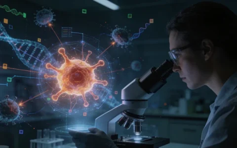 武安本地肺癌RET基因检测公司Top 10推荐