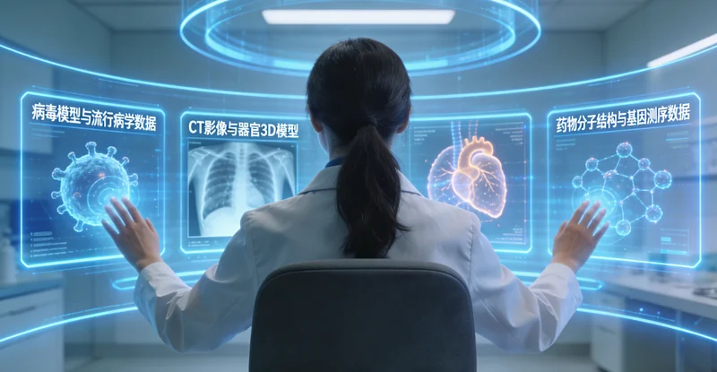 肇庆病理医生显微镜下判读PD-