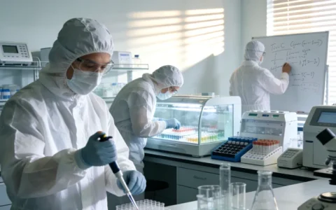 焦作遗传性乳腺癌卵巢癌综合征基因检测专业严选公司地址汇总