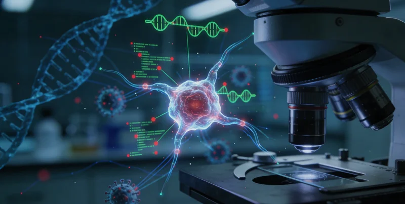 扬州基因检测采血现场示意