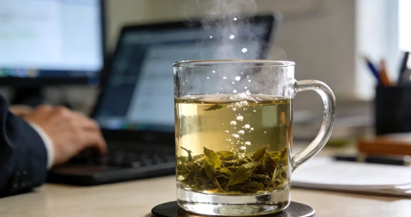 珠海居民在医院进行主动脉超声检