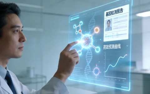 昌吉州卵巢癌BRCA基因检测靠谱机构选择与地址详情