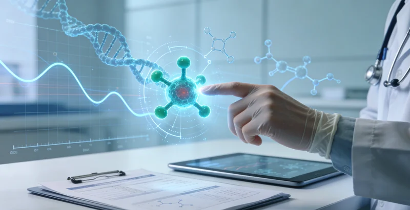 桂林肺癌靶向治疗与传统治疗对比