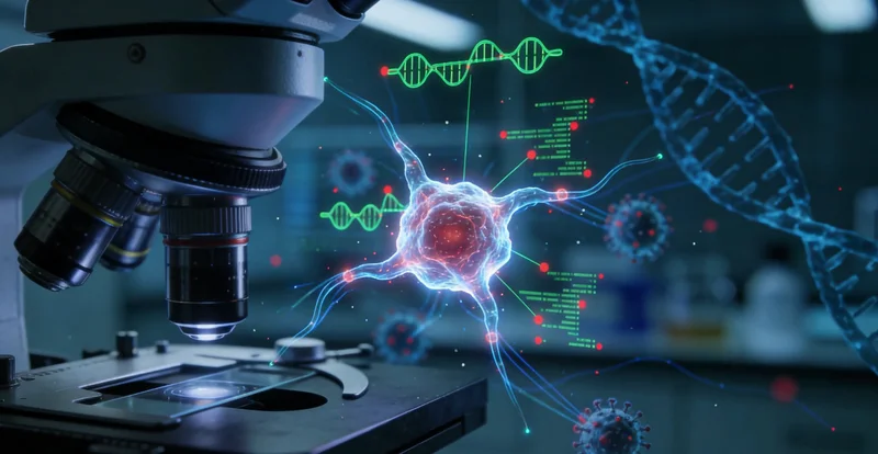 朔州女性进行妇科肿瘤基因检测采