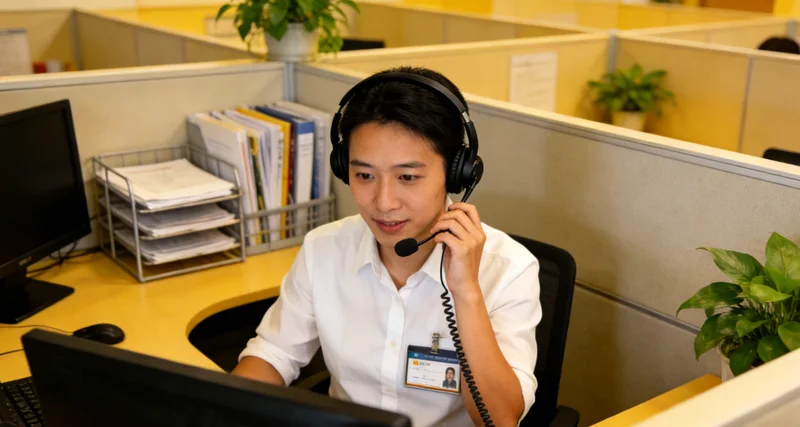 邛崃遗传咨询师为女性解读基因检