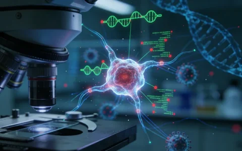 撫順腦腫瘤基因檢測哪里可以做？全市辦理點(diǎn)匯總