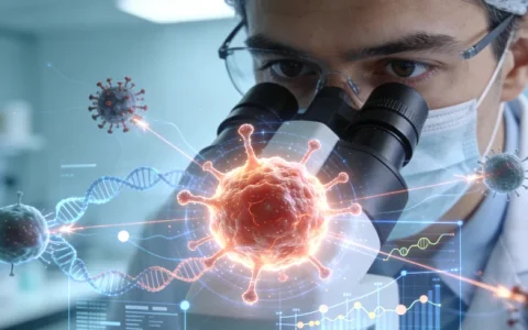 赤峰甲状腺癌分子分型检测公司指南：费用明细解说