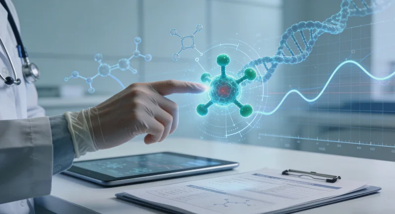 鄂托克脑肿瘤基因检测样本通过专