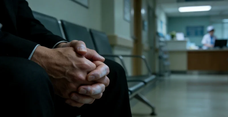 佛山医院遗传咨询门诊场景