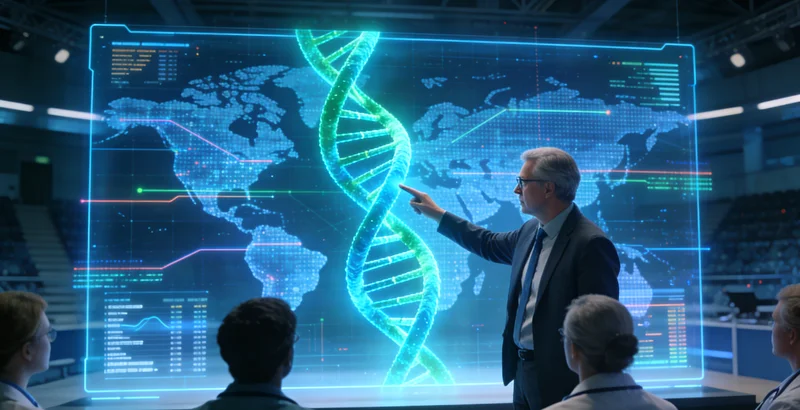 吉安女性进行乳腺健康筛查