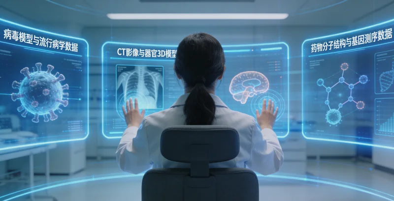 临沧医院病理样本送检基因检测流