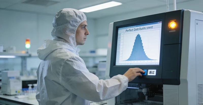 鄂州基因检测样本分析实验室流程