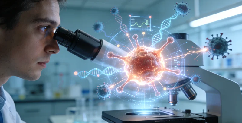 深圳遗传咨询师与家庭讨论基因检