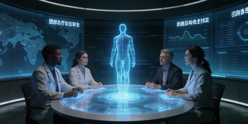 通化患者家庭面临医疗选择