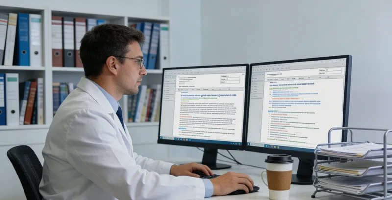 奎屯家庭了解肾癌基因检测与未来