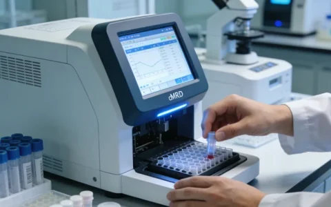 陈旗LFS生育选择基因检测在哪做？地址