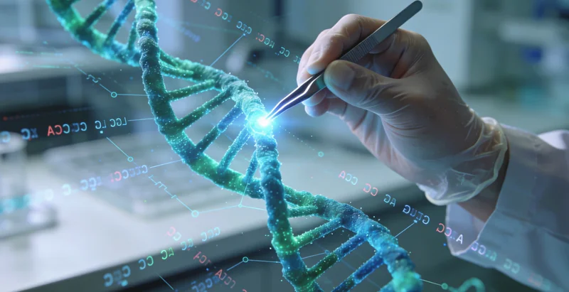 新乡基因检测技术平台：分子诊断