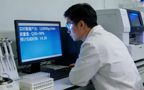 华蓥FH家系检测基因检测正规公司推荐：地址汇总