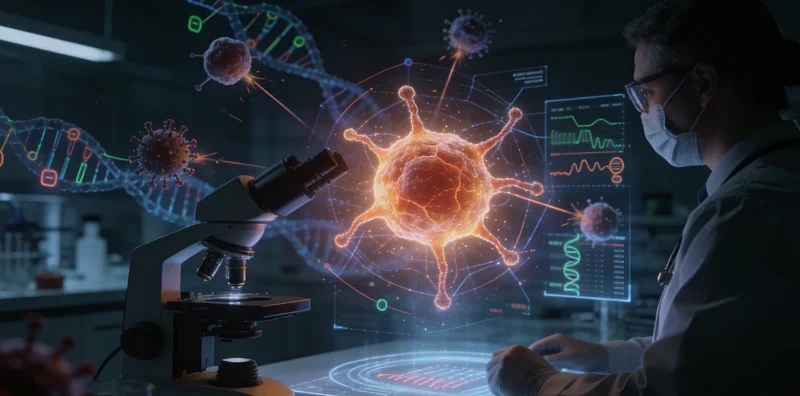 西双版纳医生解读乳腺癌监测报告