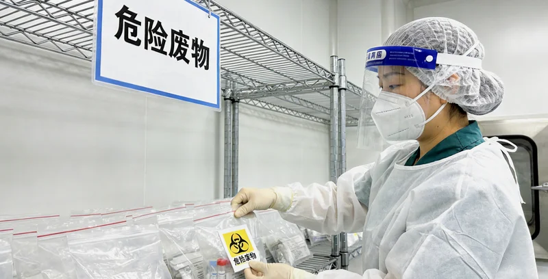 广州医院内窥镜中心结肠镜检查