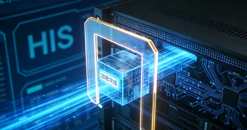 尚志家庭母女在家中沟通健康与家