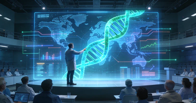 新沂肺癌ROS1基因融合原理图