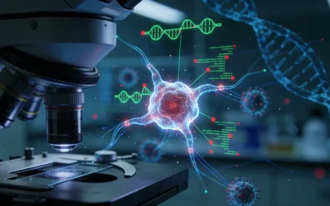 荆州MET基因检测正规推荐公司名单及地址