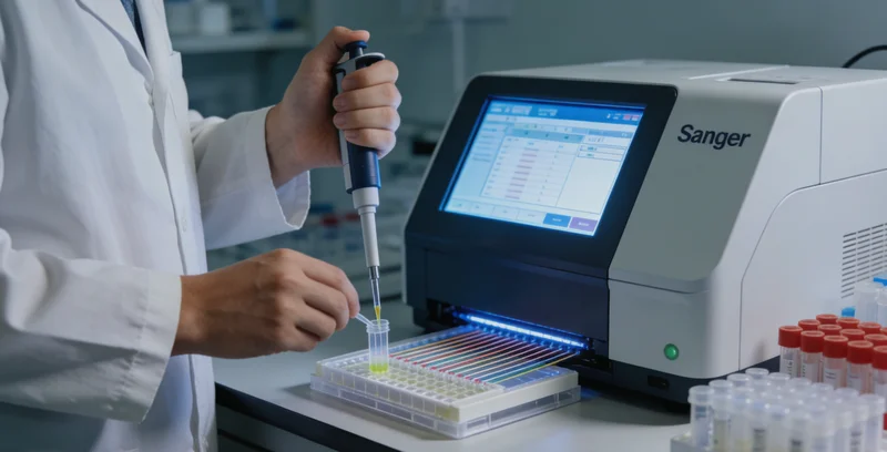 三沙家族性肥厚型心肌病基因检测