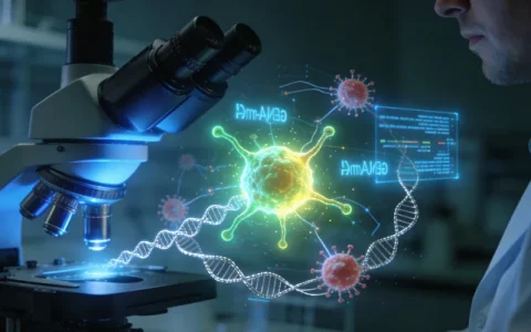 果洛州血液肿瘤MRD微小残留检测如何选择权威的公司？五大标准