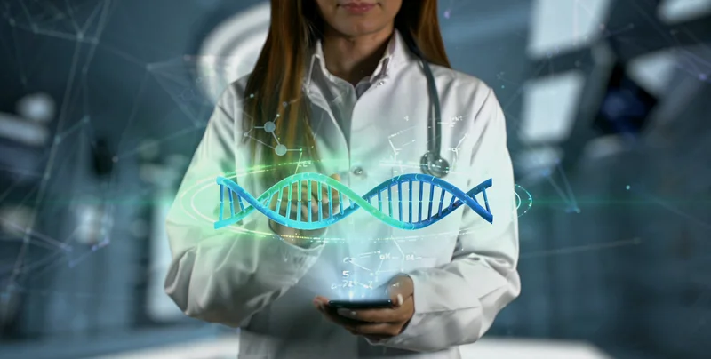 永济肠癌HER2检测病理组织样