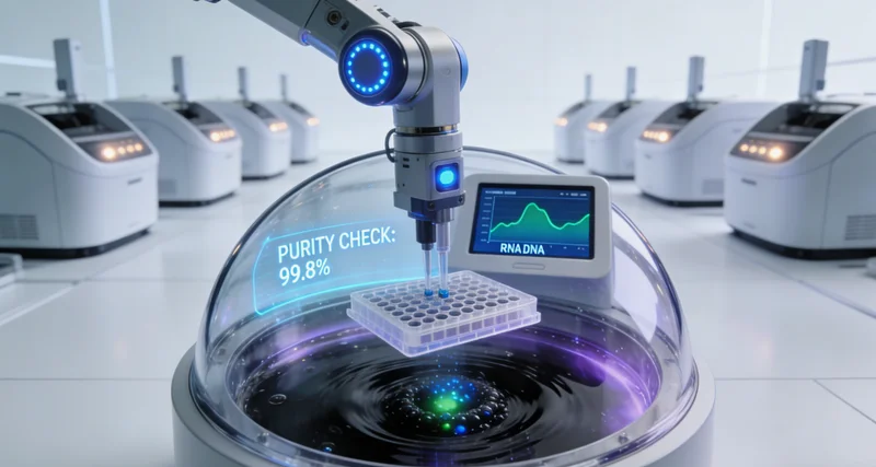九江家庭关注心脏健康与基因检测
