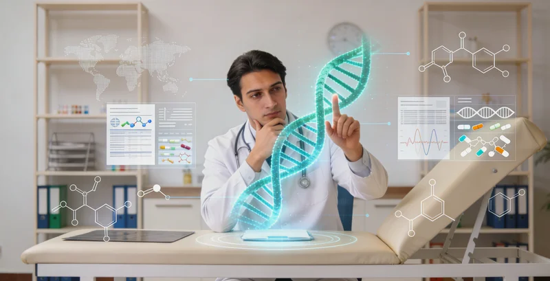 杭锦旗家庭遗传咨询场景