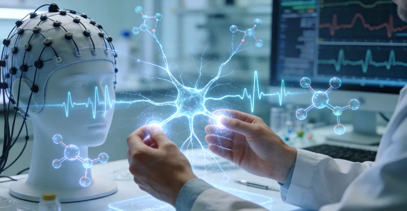 灯塔家庭在遗传咨询门诊进行咨询