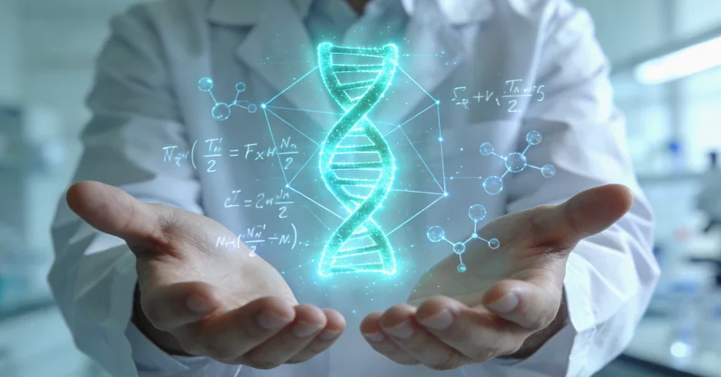 雷州基因实验室中DNA甲基化数