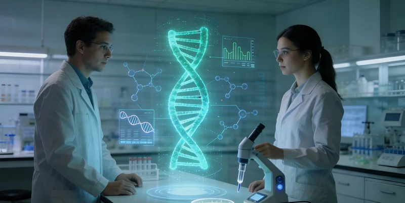 BRCA基因测序数据报告与科学