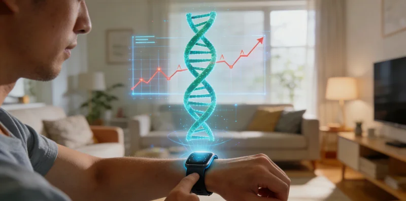 龙岩市民学习健康知识科学决策